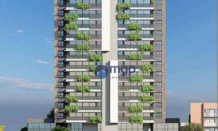 Apartamento com 4 quartos, à venda na Vila Maria - 174,69 m² - São Paulo/SP