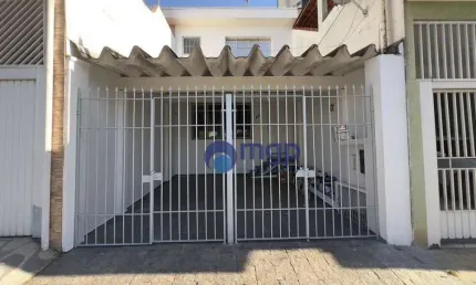 Sobrado com 4 quartos, à venda no Lauzane Paulista - 270 m² - São Paulo/SP
