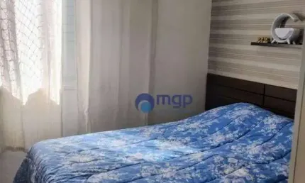 Apartamento com 2 quartos, à venda na  Vila Guilherme - 64 m² - São Paulo/SP