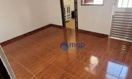 Sobrado com 3 quartos, à venda no Jardim Leonor Mendes de Barros - 92 m² - São Paulo/SP