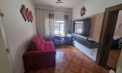Apartamento com 2 quartos, à venda no Canindé - 84 m² - São Paulo/SP
