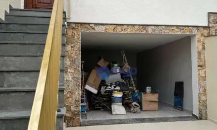 Sobrado com 2 quartos, à venda na Vila Nivi - 95 m² -  Próximo a estação de metrô (Tucuruvi)  - São Paulo/SP