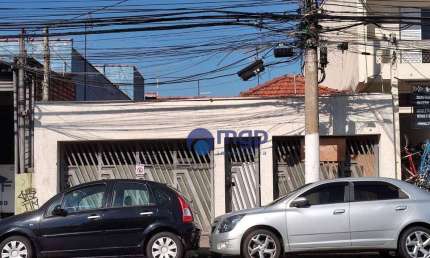 Casa com 3 quartos, à venda na Vila Guilherme  - 150 m² - São Paulo/SP