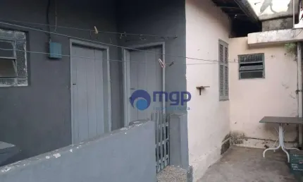 Casa com 1 dormitório para alugar, 20 m² por r$ 789,84/mês - vila maria - são paulo/sp