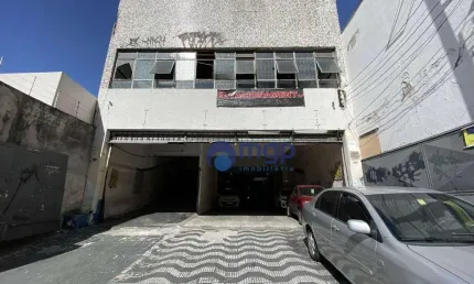 Prédio comercial à venda próximo à estação da lapa - 1000 m² - são paulo/sp