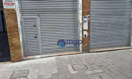 Prédio comercial para locação no bairro república - 126 m² - são paulo/sp