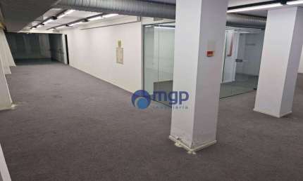 Loja para locação no bairro República - 540 m² - São Paulo/SP
