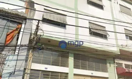 Prédio comercial para locação - 83 m² - são paulo/sp