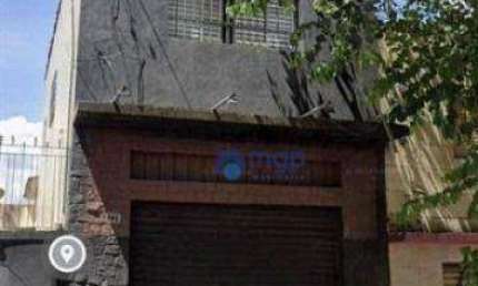 Prédio Comercial à Venda na Casa Verde Alta - 300 m² - São Paulo/SP