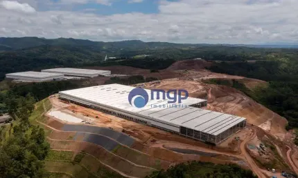 Galpão para alugar, 86357 m² - Glebas - Franco da Rocha/SP