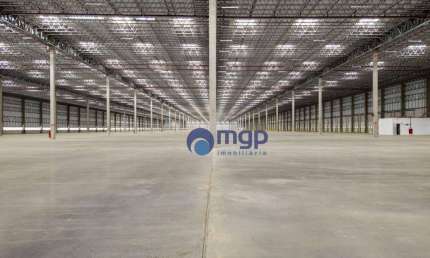 Galpões Modulares para Locação às Margens da Rodovia Regis Bittencourt - 8.369 m² - Itapecerica da Serra/SP