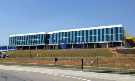 Módulos de Galpões para Locação em Cabreúva - às Margens da Rodovia Marechal Rondon - 2.625 m² - Cabreúva/SP
