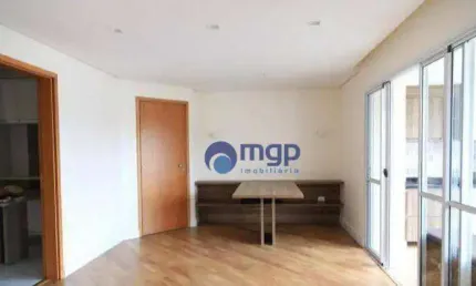Apartamento com 2 quartos (sendo 2 suítes), à venda no lauzane paulista  - 85 m² - são paulo/sp