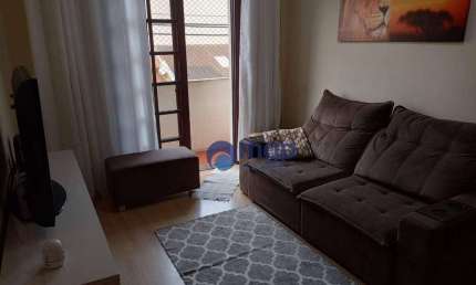 Apartamento com 2 quartos, à venda no Canindé - 84 m² - São Paulo/SP
