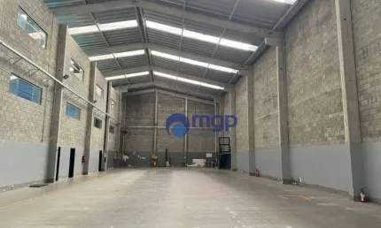 Galpão em condomínio à venda em vargem grande paulista - ao lado da rodovia raposo tavares km 43 - 1.150 m²