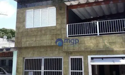 Sobrado com 3 quartos, à venda na Vila Constança - 189 m² - São Paulo/SP