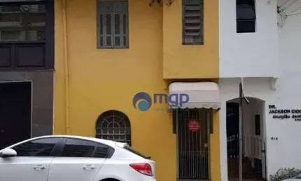 Casa Comercial para locação no Jardim Paulista - 148 m² - São Paulo/SP