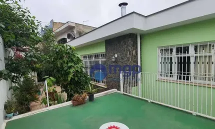 Casa com 4 quartos, à venda na vila albertina - 197 m² - são paulo/sp