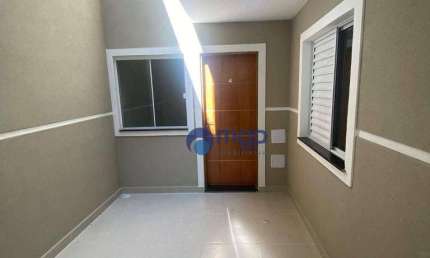 Sobrado com 1 quarto, à venda na Vila Guilherme - 25 m² - São Paulo/SP