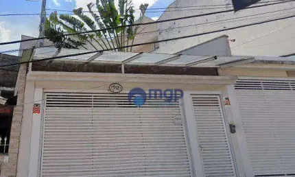 Sobrado com 3 quartos, à venda no bairro do limão - 180 m² - são paulo/sp