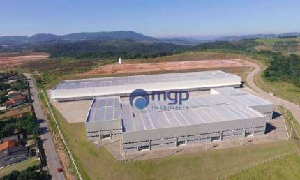 Galpão em Condomínio para Alugar em Cabreúva - 2371 m² - Cabreúva/SP
