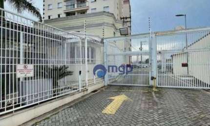 Apartamento com 3 quartos, à venda no bairro Ponte Grande - 71 m² - Guarulhos/SP