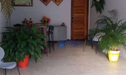 Sobrado com 3 quartos, à venda no Jardim das Laranjeiras - 210 m² - São Paulo/SP