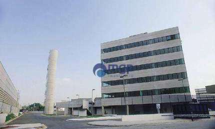 Andar Corporativo/Conjunto para Alugar às Margens da Marginal Tietê - Vila Anastácio - 676 m² - São Paulo/SP
