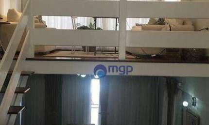 Apartamento com 4 quartos, à venda no bairro Água Fria - 185 m² - São Paulo/SP