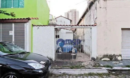 Sobrado com 2 quartos, à venda no Jardim São Paulo - 79 m² - São Paulo/SP
