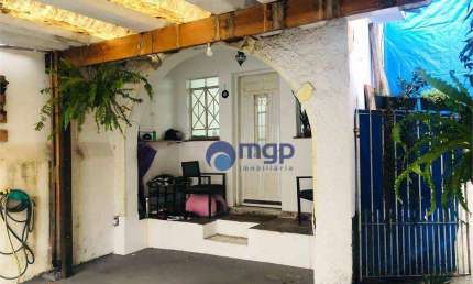 Sobrado com 2 quartos, à venda em Santana - 150 m² - São Paulo/SP