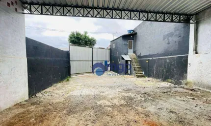 Galpão para venda ou locação no lauzane paulista - 500 m² - são paulo/sp