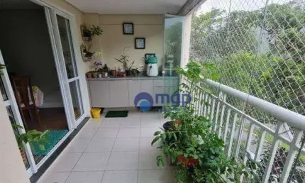 Apartamento com 2 quartos, à venda no Jardim Peri - 120 m² - São Paulo/SP