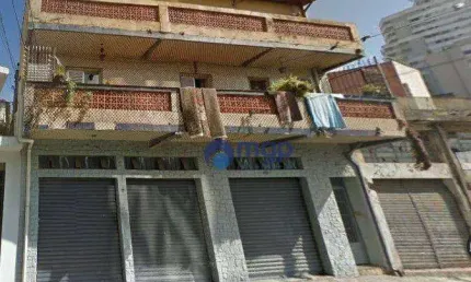 Prédio com 3 apartamentos, à venda no Bairro Santa Terezinha - 400 m² - São Paulo/SP