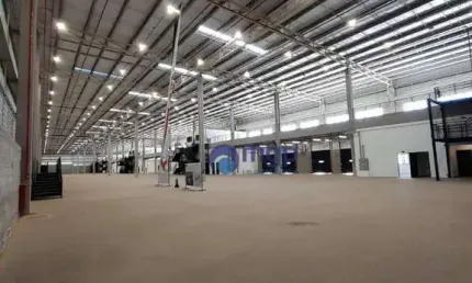 Galpão modular em condomínio para alugar ao lado do aeroporto de jundiaí - r$ 23,00/m² - jundiaí/sp