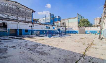 Galpão para Alugar no Centro de São Caetano do Sul - R$21,27/m² - São Caetano do Sul/SP