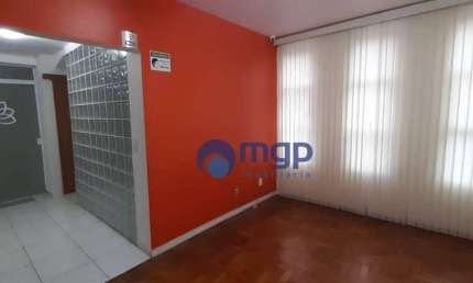 Sala Comercial, à venda no Jardim Paulista - 80 m² - São Paulo/SP
