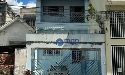 Sobrado com 4 quartos, à venda no imirim - 146 m² - são paulo/sp