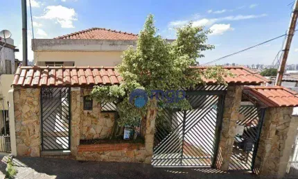 Sobrado com 3 quartos, à venda no Jardim Rossin - 320 m² - São Paulo/SP