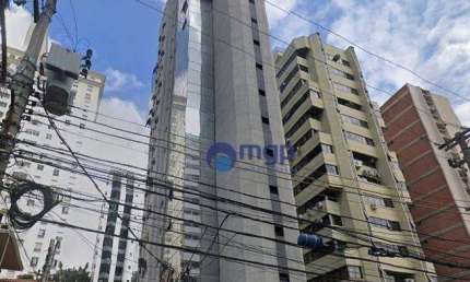 Sala Comercial, à venda em Perdizes - 46 m² - São Paulo/SP