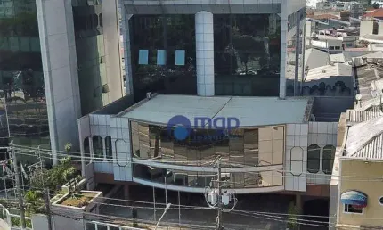 Prédio comercial para locação monousuário na luz - 4.504,11 m² - luz - são paulo/sp