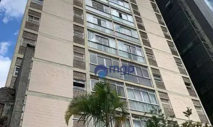 Apartamento com 3 quartos, à venda em Santana - 82 m² - São Paulo/SP