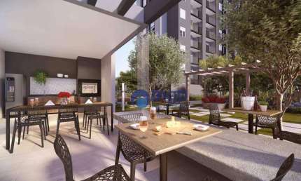 Apartamento com 3 quartos, à venda na Vila Maria - 55 m² - São Paulo/SP