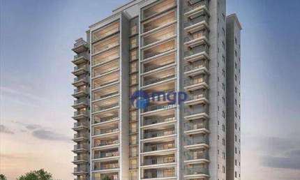 Apartamento com 3 suítes, à venda no Tucuruvi - 129 m² - São Paulo/SP