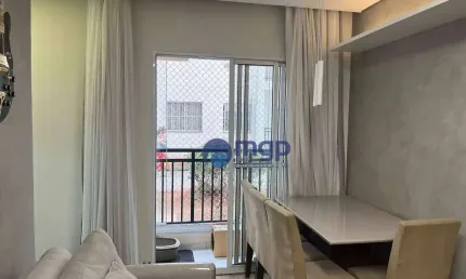 Apartamento com 2 quartos, à venda na vila guilherme - 43 m² - são paulo/sp