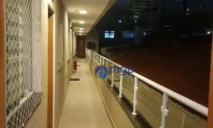 Apartamento com 2 quartos, à venda no Jardim São Paulo - 55 m² - São Paulo/SP