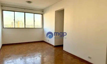 Apartamento com 2 quartos, à venda no bairro do limão - 70 m² - são paulo/sp