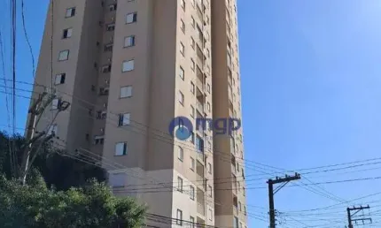 Apartamento com 3 dormitórios à venda, 65 m² por r$ 590.000,00 - vila maria alta - são paulo/sp