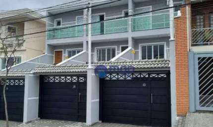 Sobrado com 3 suítes, à venda na Vila Guilherme - 187 m² - São Paulo/SP