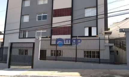 Casa com 1 quarto para locação na Vila Paiva - 40 m² - São Paulo/SP